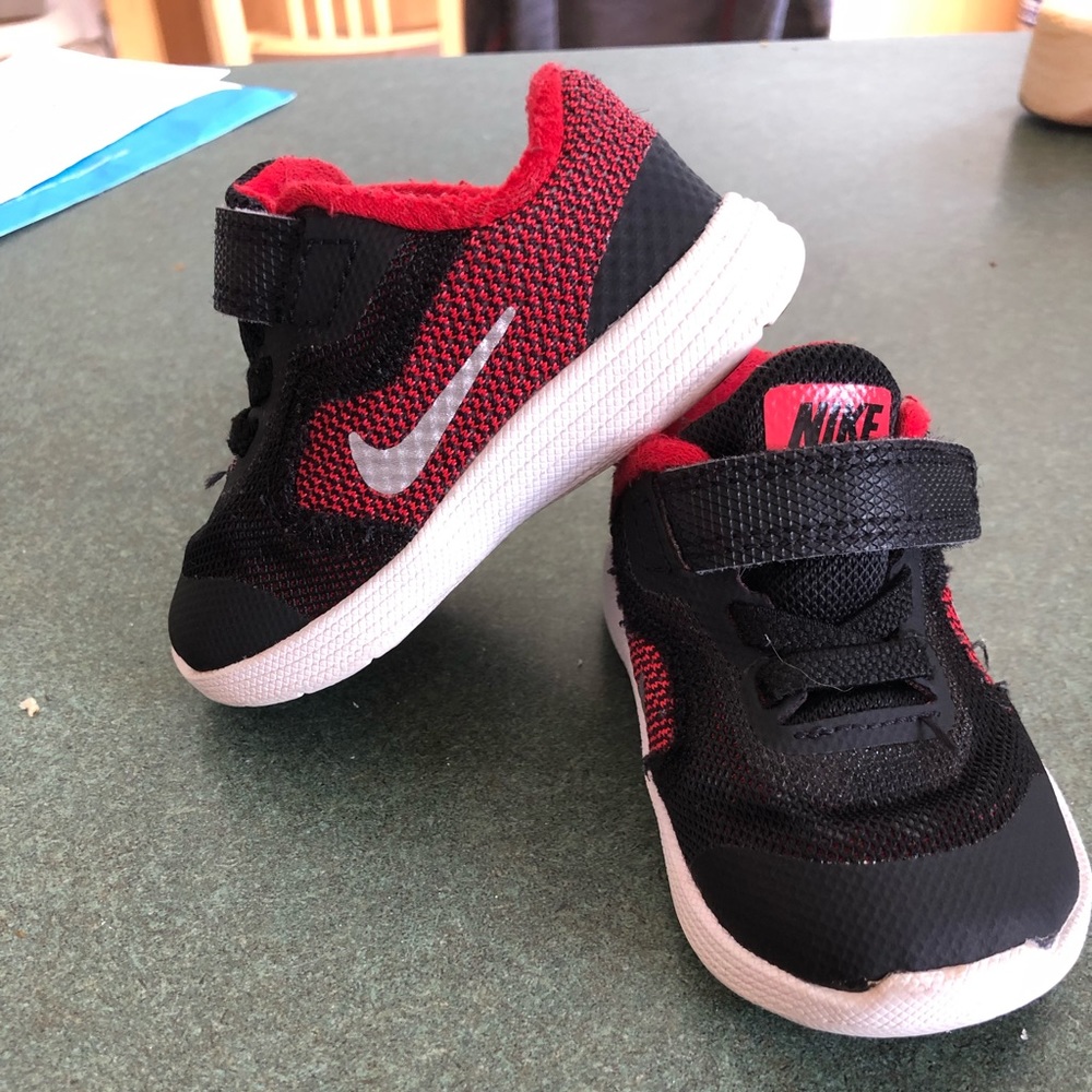 Nike Sneakers